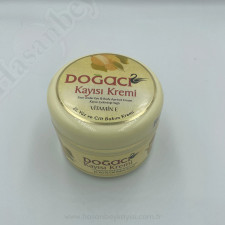 Doğacı Kayısı Kremi 100 Ml